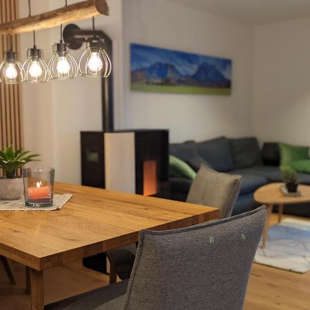 Apartschoen Schwangau Eksteriør billede