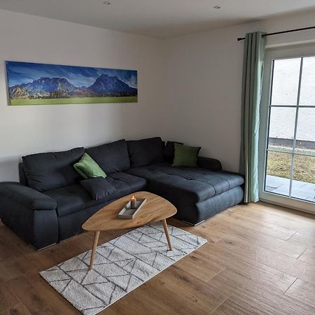 Apartschoen Schwangau Eksteriør billede