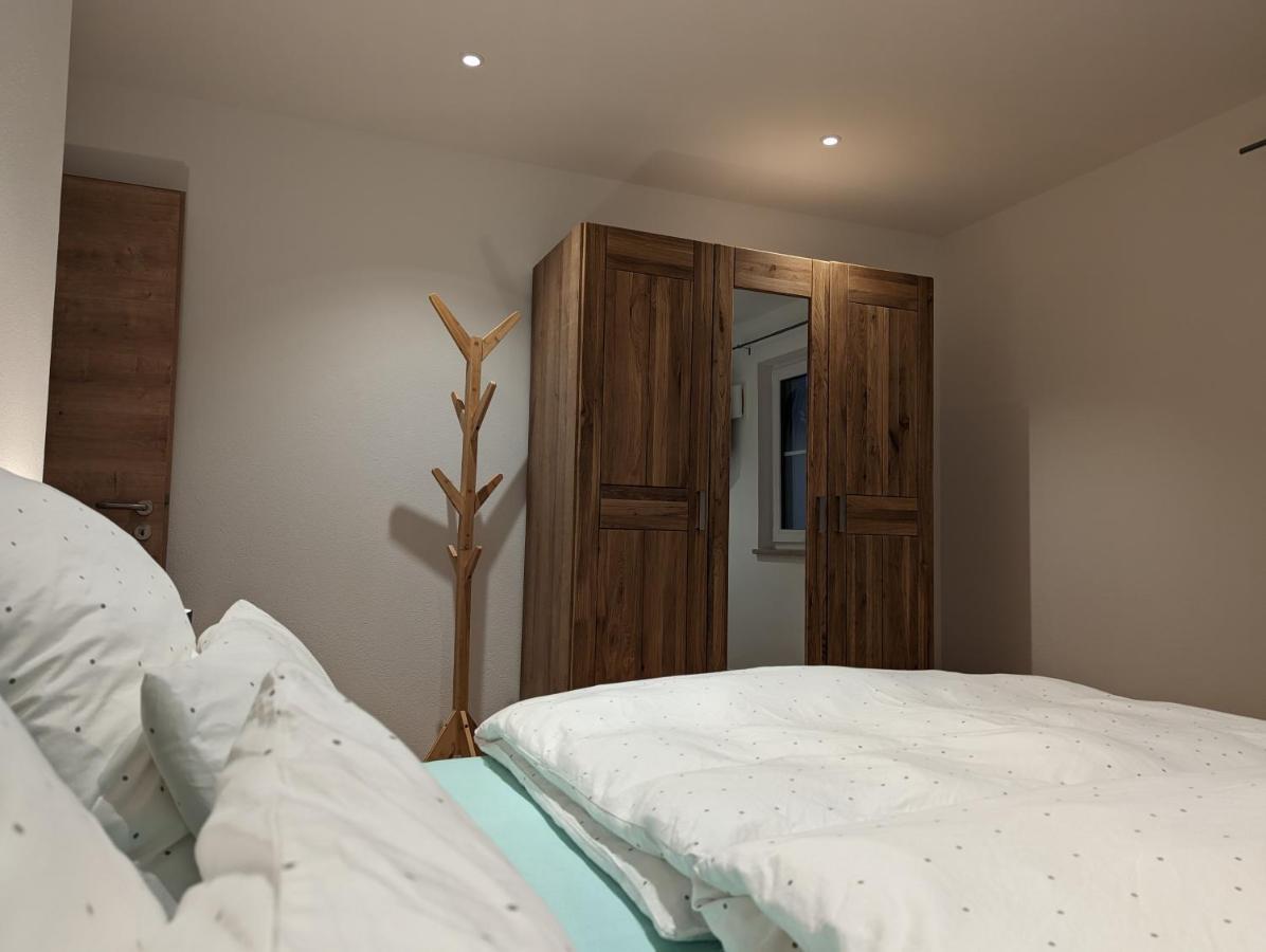 Apartschoen Schwangau Eksteriør billede