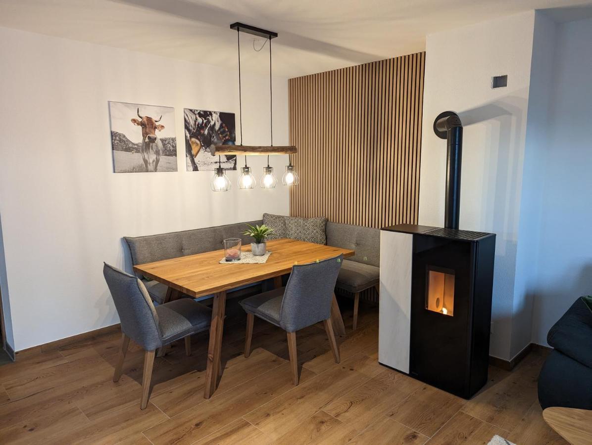 Apartschoen Schwangau Eksteriør billede
