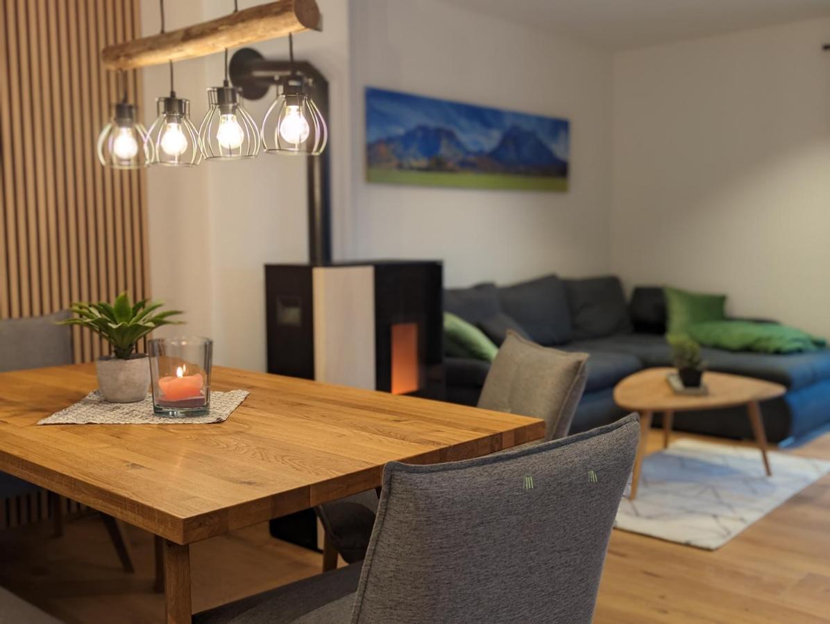 Apartschoen Schwangau Eksteriør billede