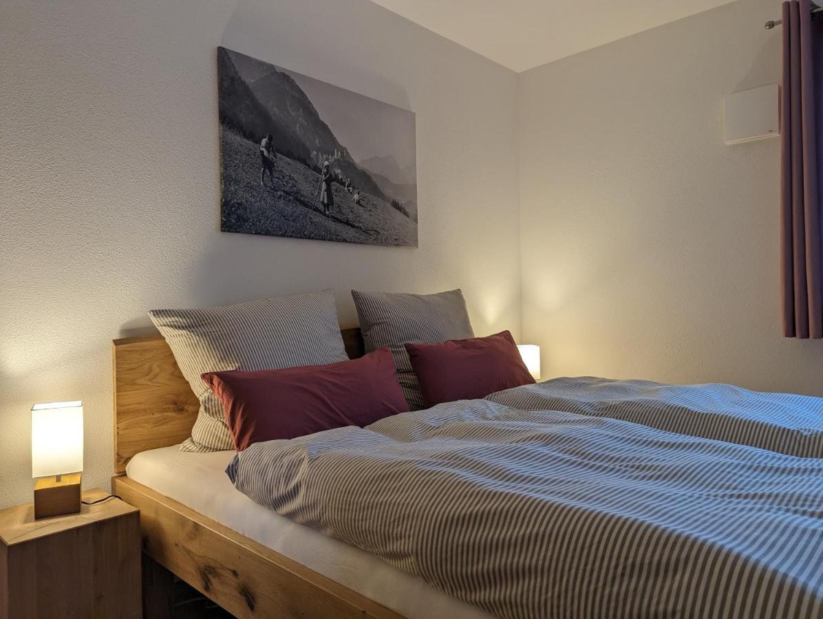 Apartschoen Schwangau Eksteriør billede