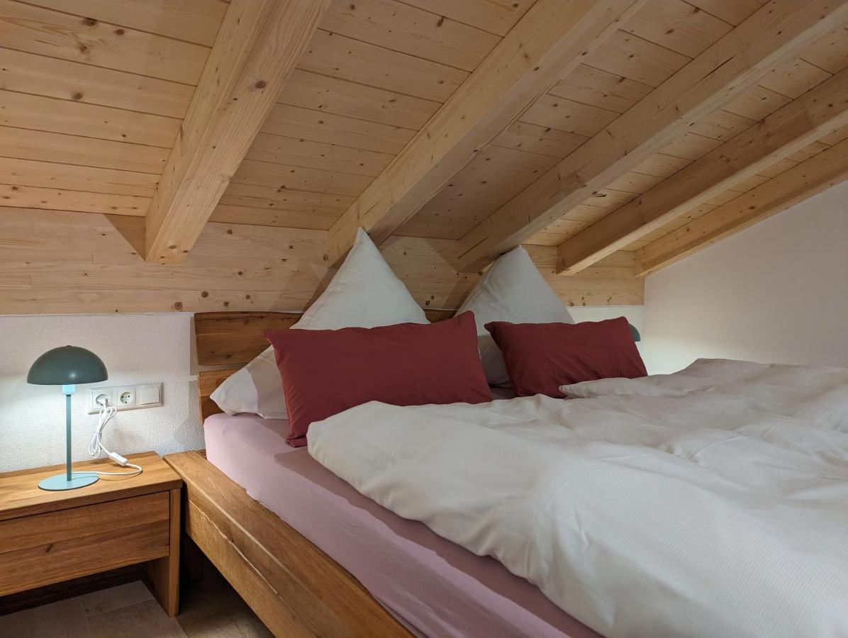 Apartschoen Schwangau Eksteriør billede