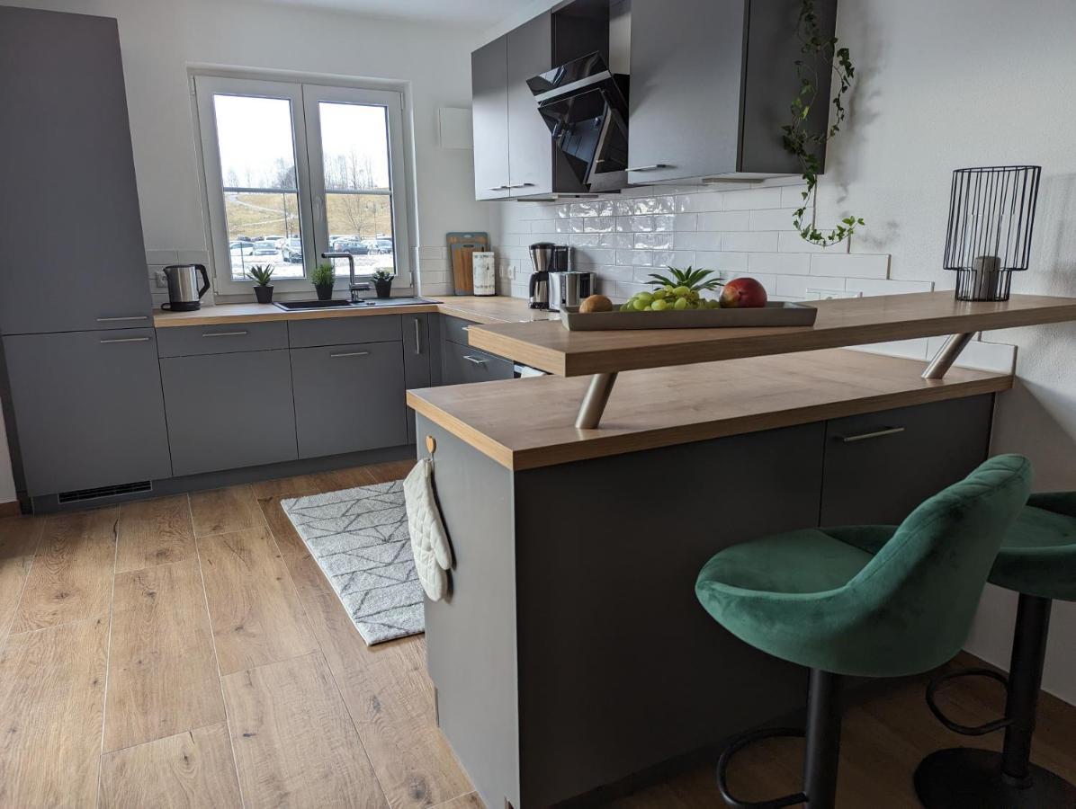 Apartschoen Schwangau Eksteriør billede