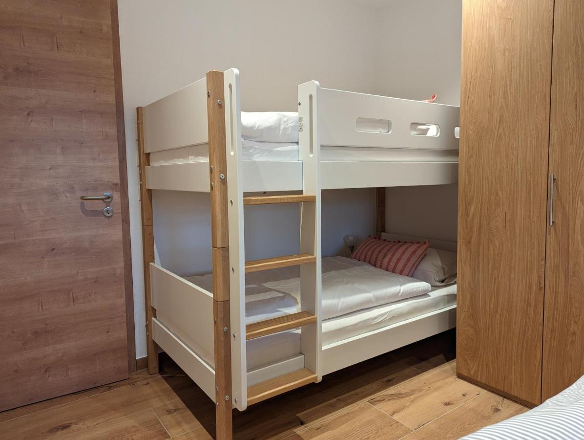 Apartschoen Schwangau Eksteriør billede