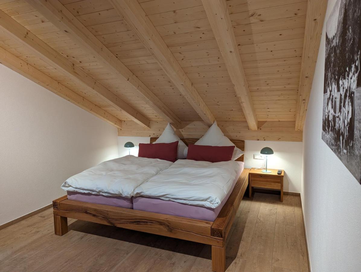 Apartschoen Schwangau Eksteriør billede