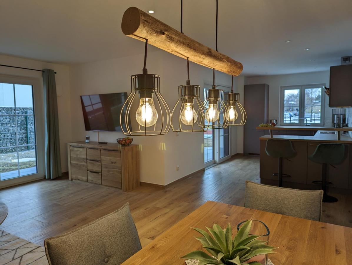 Apartschoen Schwangau Eksteriør billede