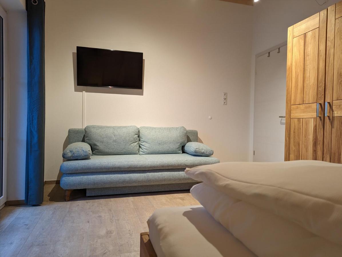 Apartschoen Schwangau Eksteriør billede