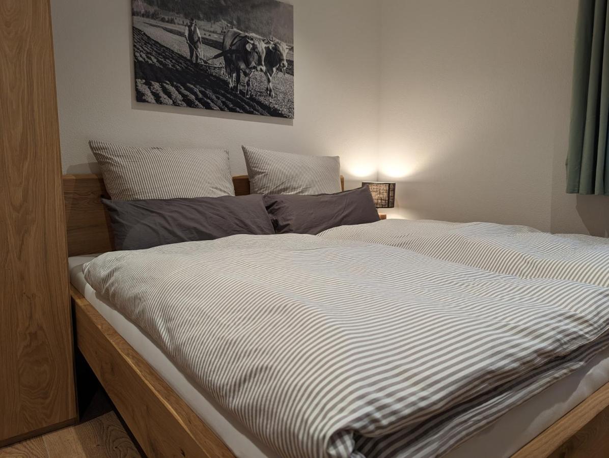 Apartschoen Schwangau Eksteriør billede