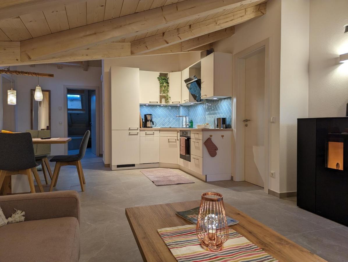 Apartschoen Schwangau Eksteriør billede