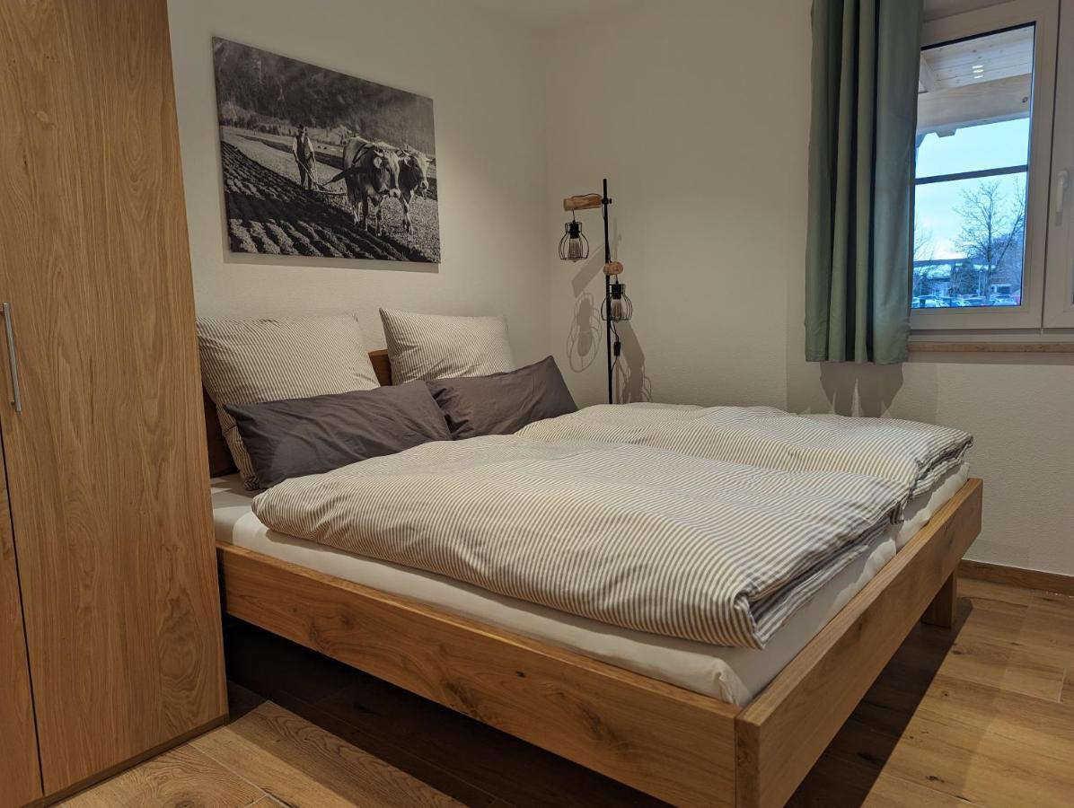 Apartschoen Schwangau Eksteriør billede