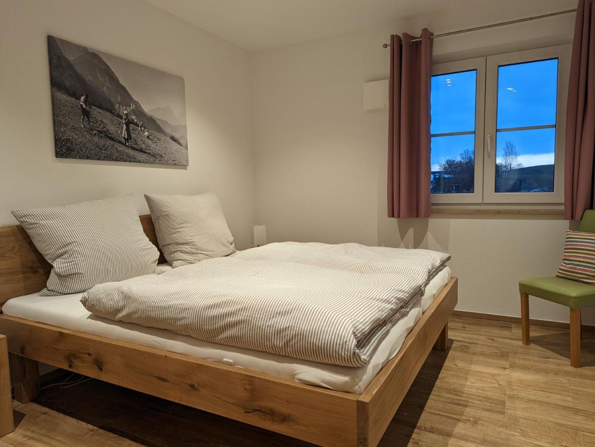 Apartschoen Schwangau Eksteriør billede