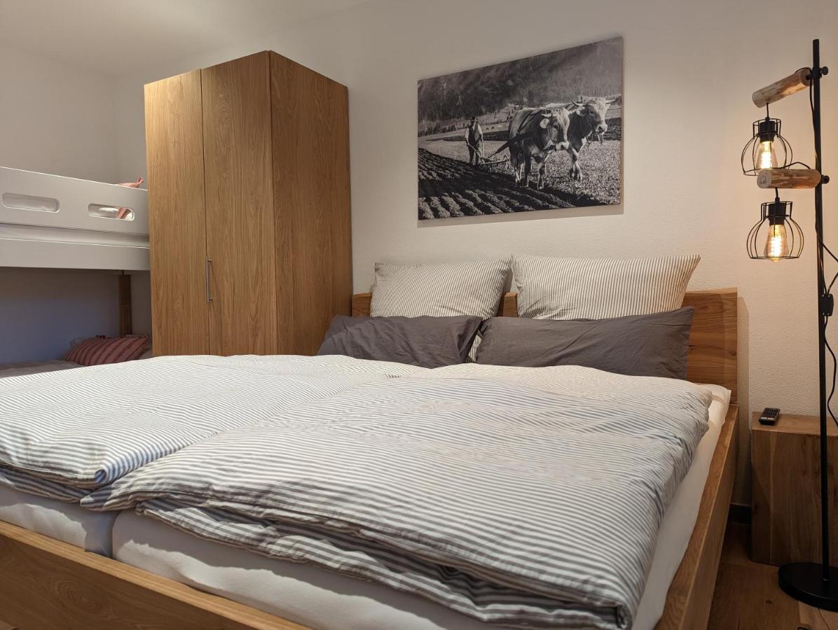 Apartschoen Schwangau Eksteriør billede