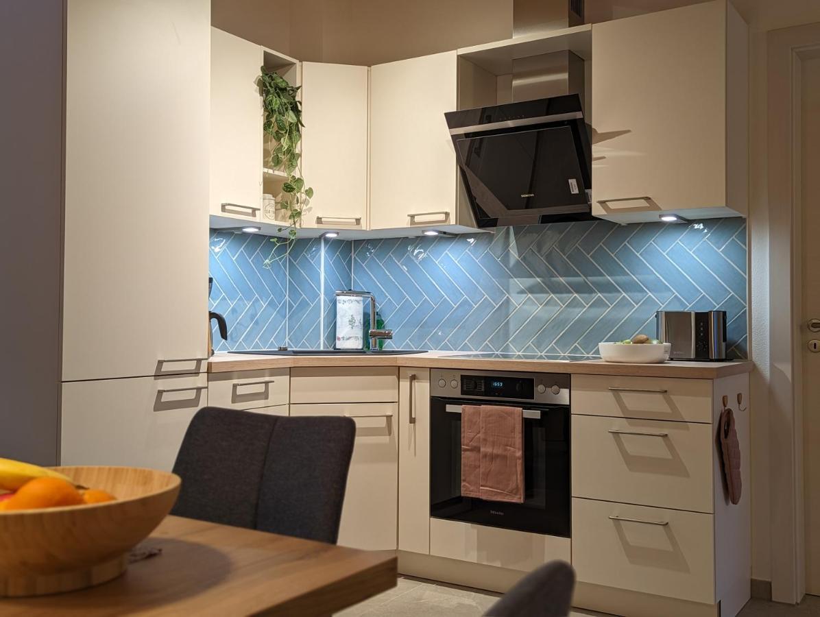 Apartschoen Schwangau Eksteriør billede