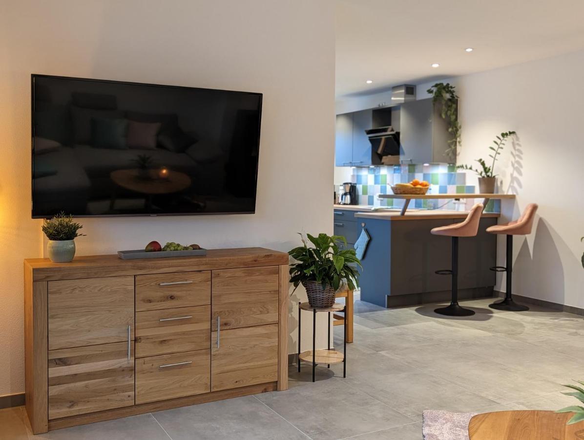Apartschoen Schwangau Eksteriør billede