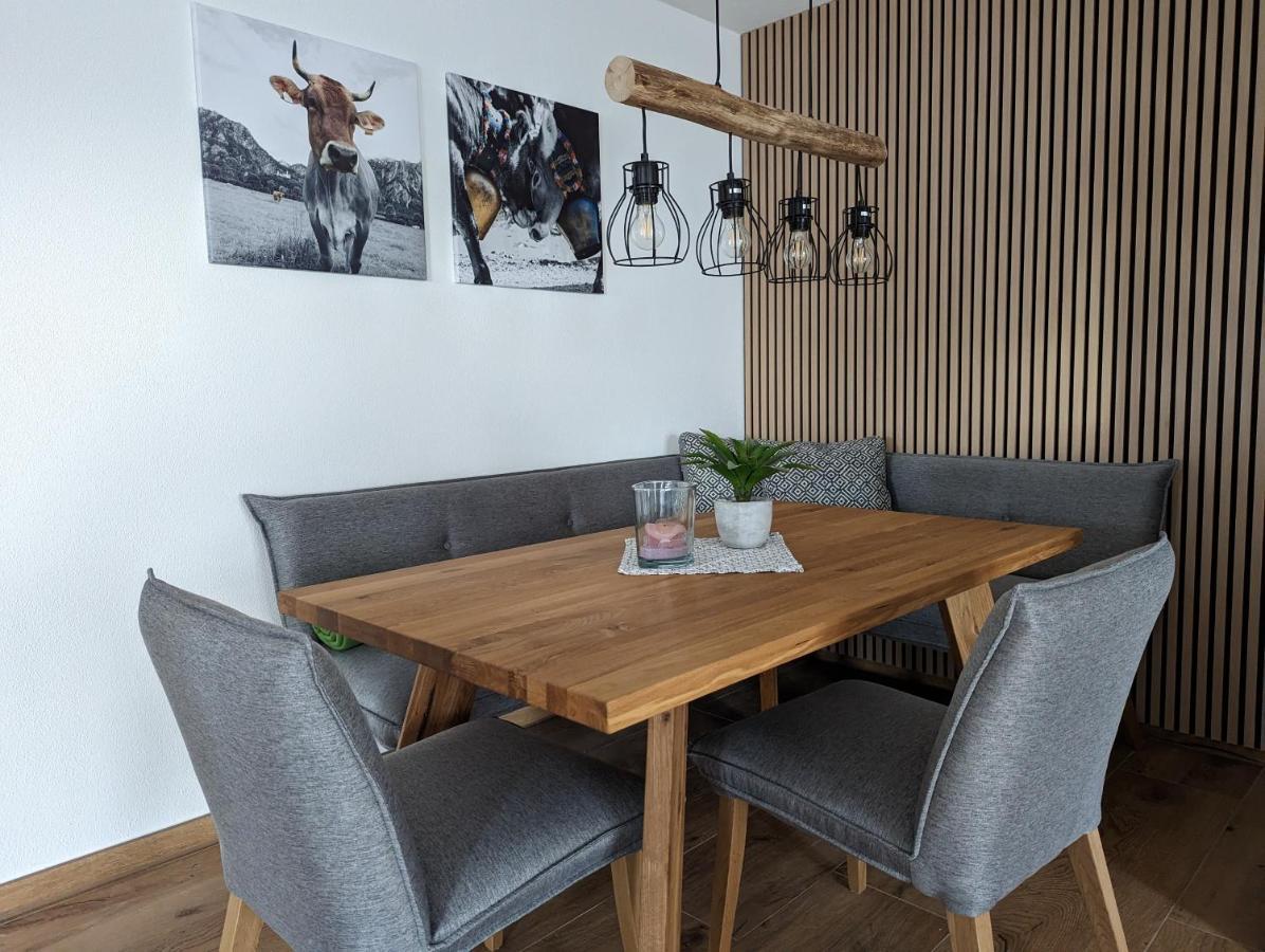 Apartschoen Schwangau Eksteriør billede