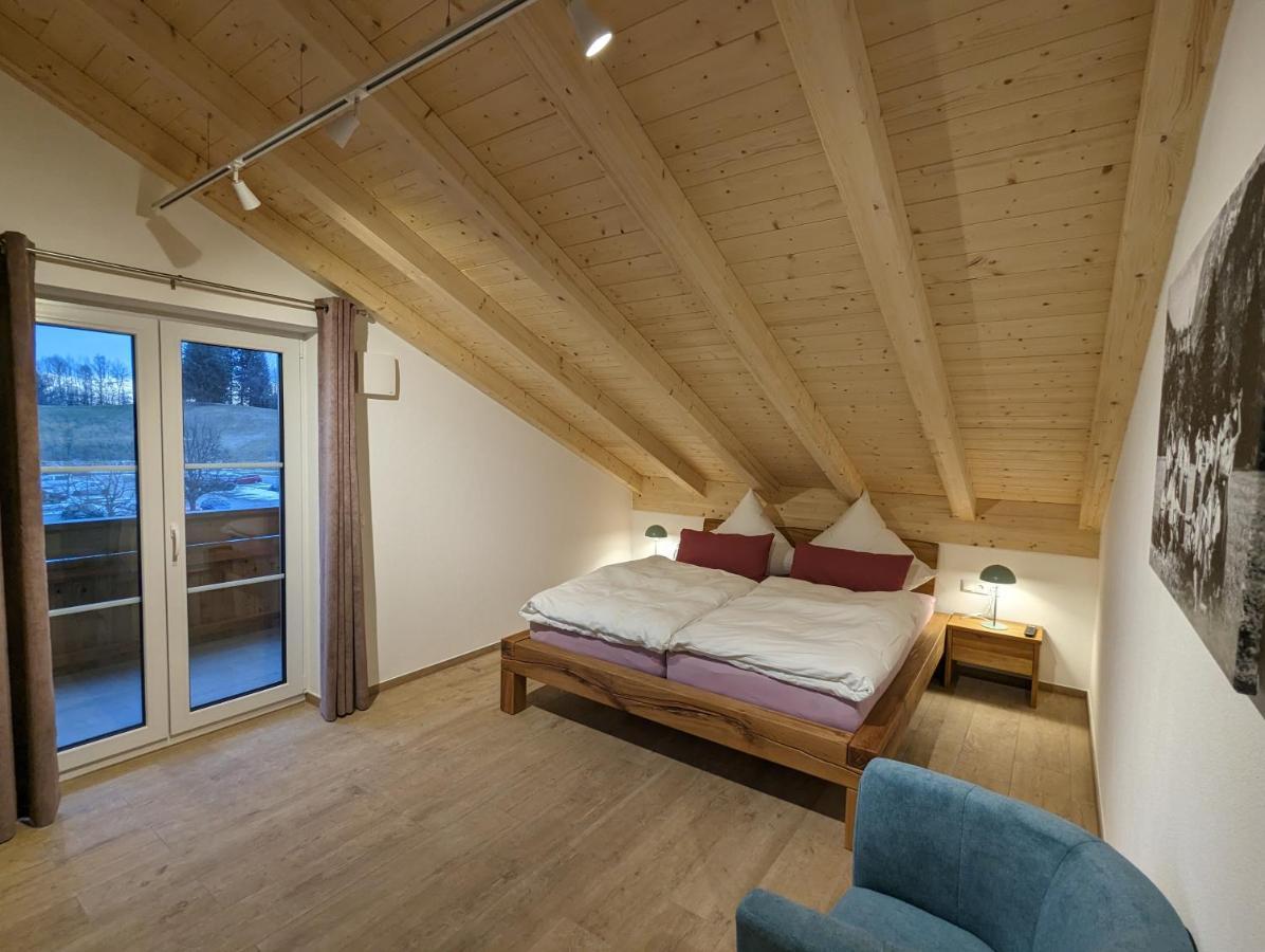Apartschoen Schwangau Eksteriør billede