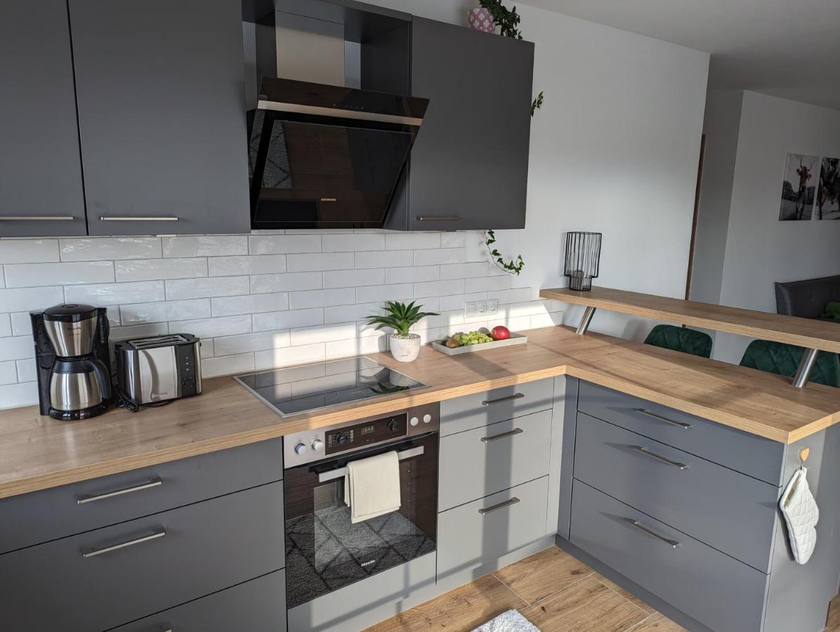 Apartschoen Schwangau Eksteriør billede