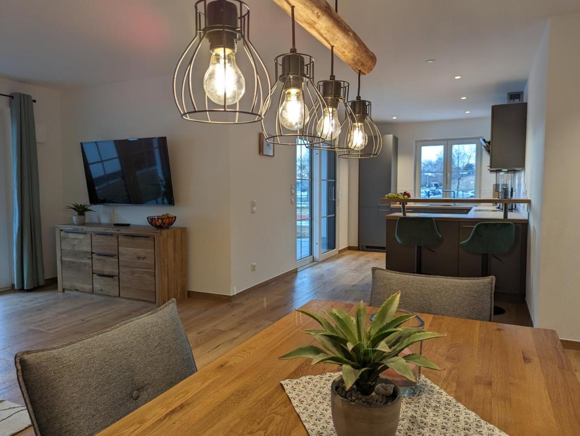 Apartschoen Schwangau Eksteriør billede
