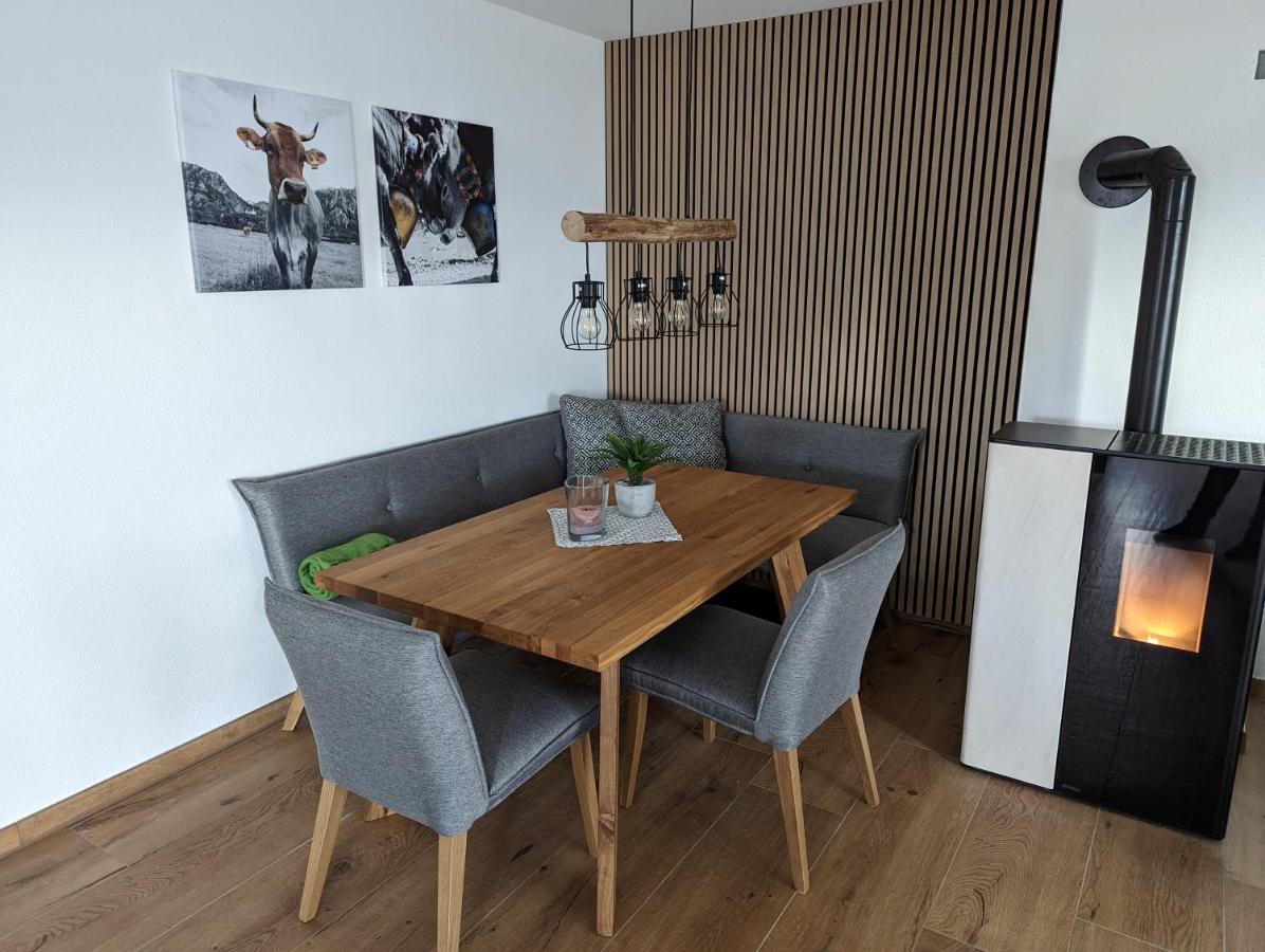 Apartschoen Schwangau Eksteriør billede