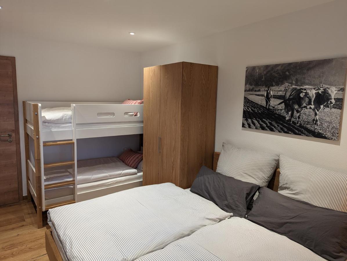 Apartschoen Schwangau Eksteriør billede
