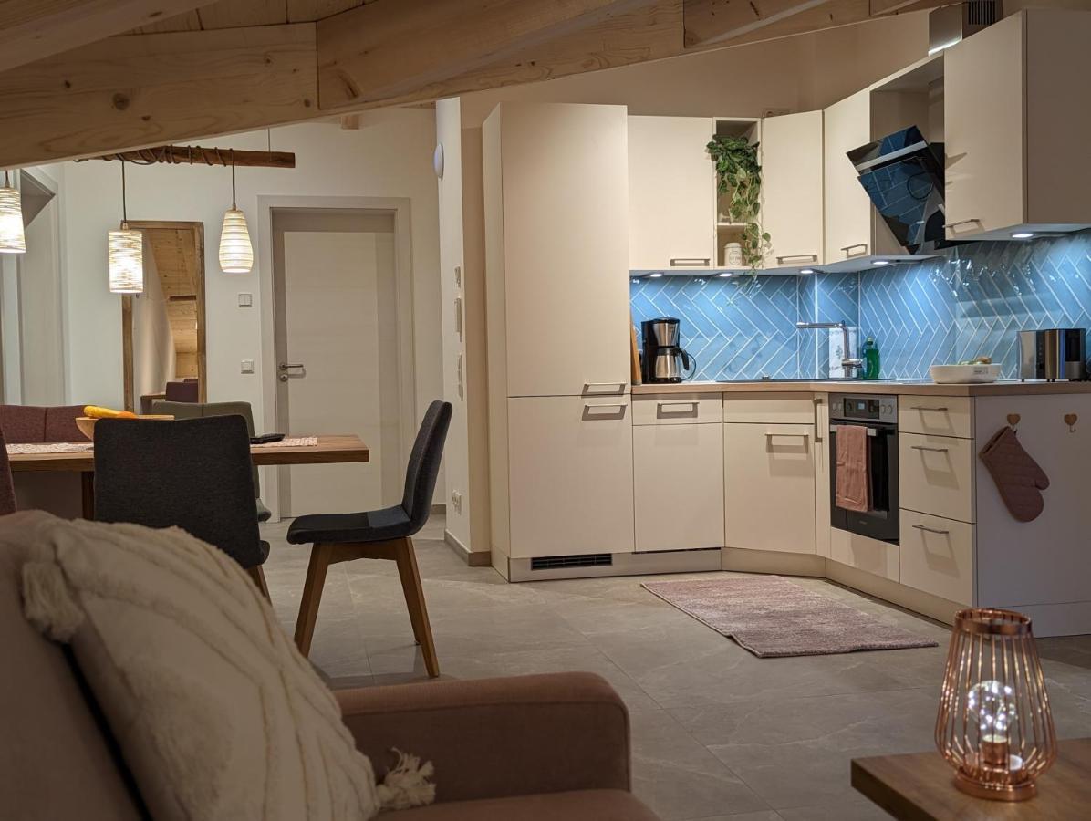 Apartschoen Schwangau Eksteriør billede
