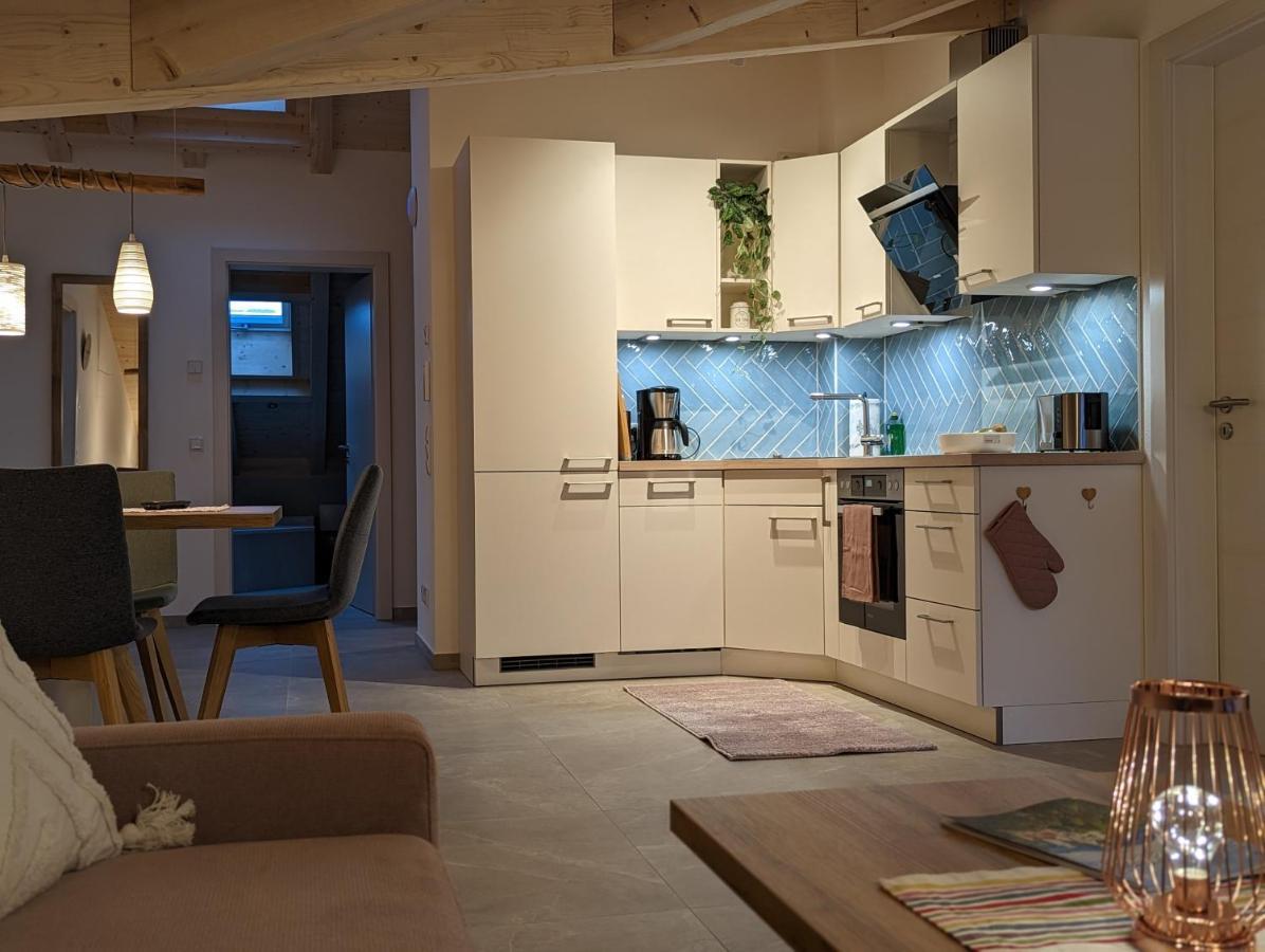 Apartschoen Schwangau Eksteriør billede