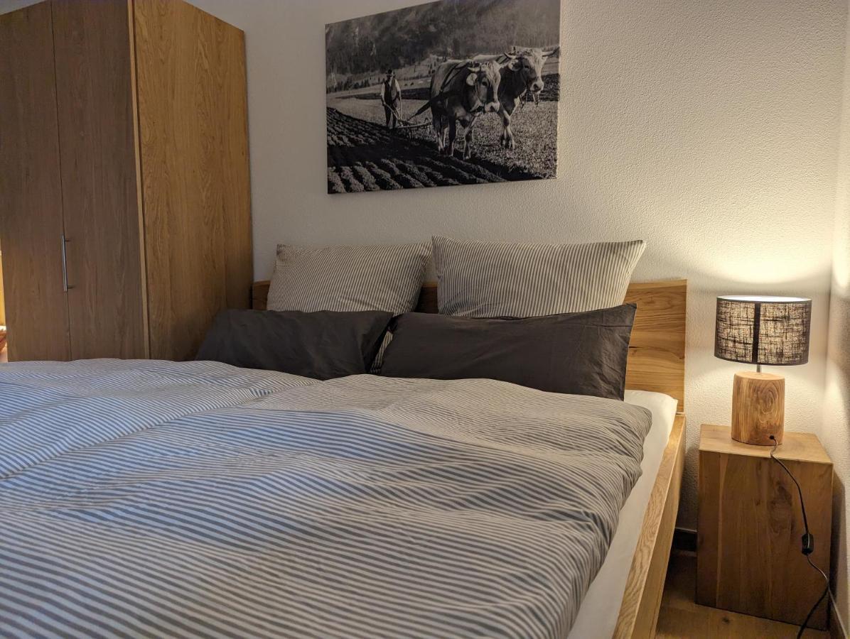 Apartschoen Schwangau Eksteriør billede