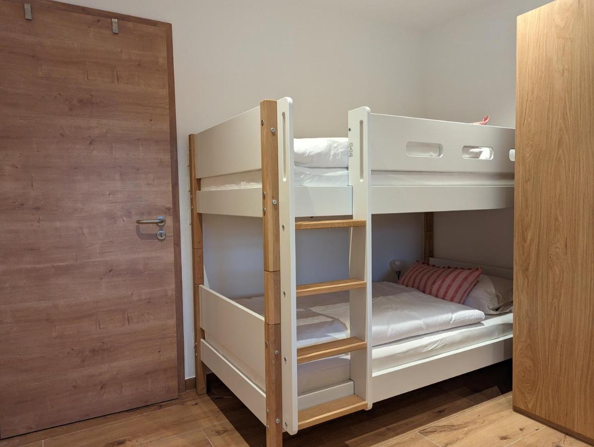 Apartschoen Schwangau Eksteriør billede