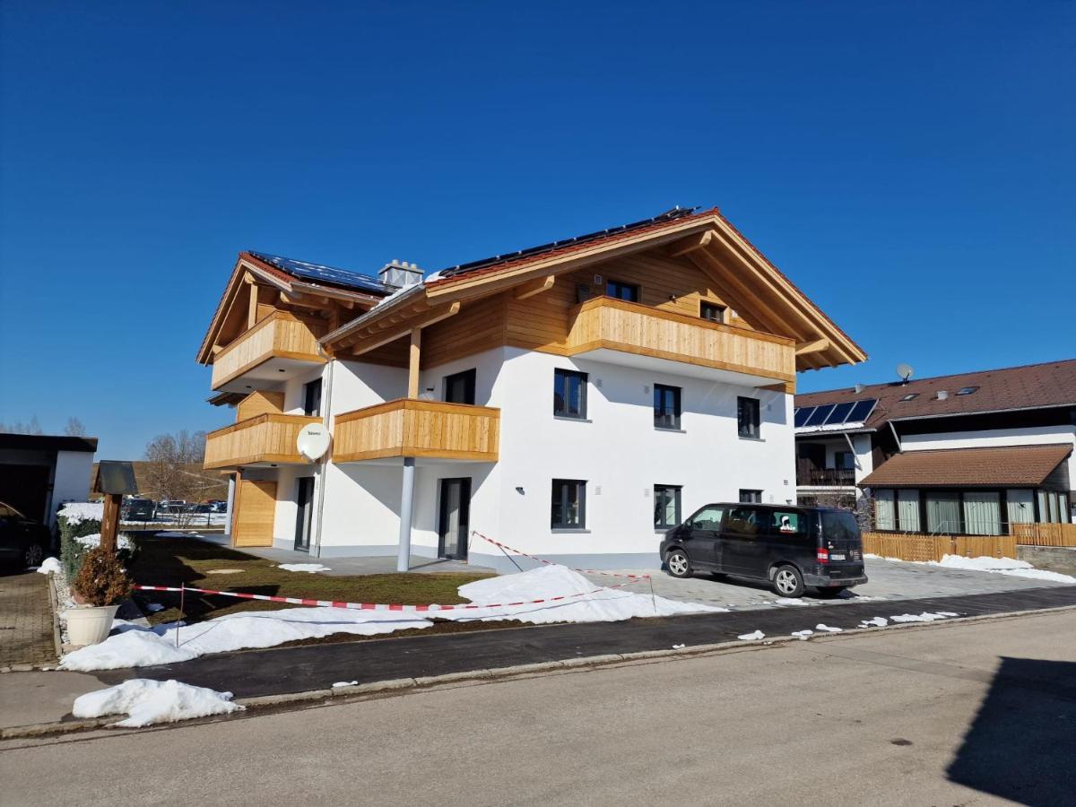 Apartschoen Schwangau Eksteriør billede