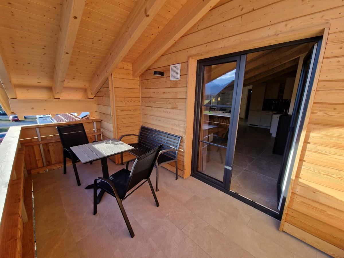 Apartschoen Schwangau Eksteriør billede