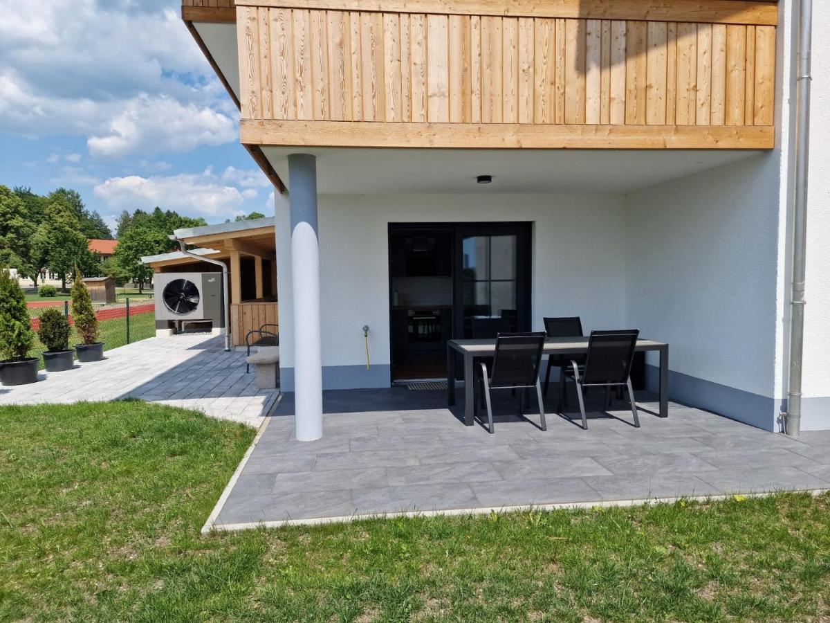 Apartschoen Schwangau Eksteriør billede