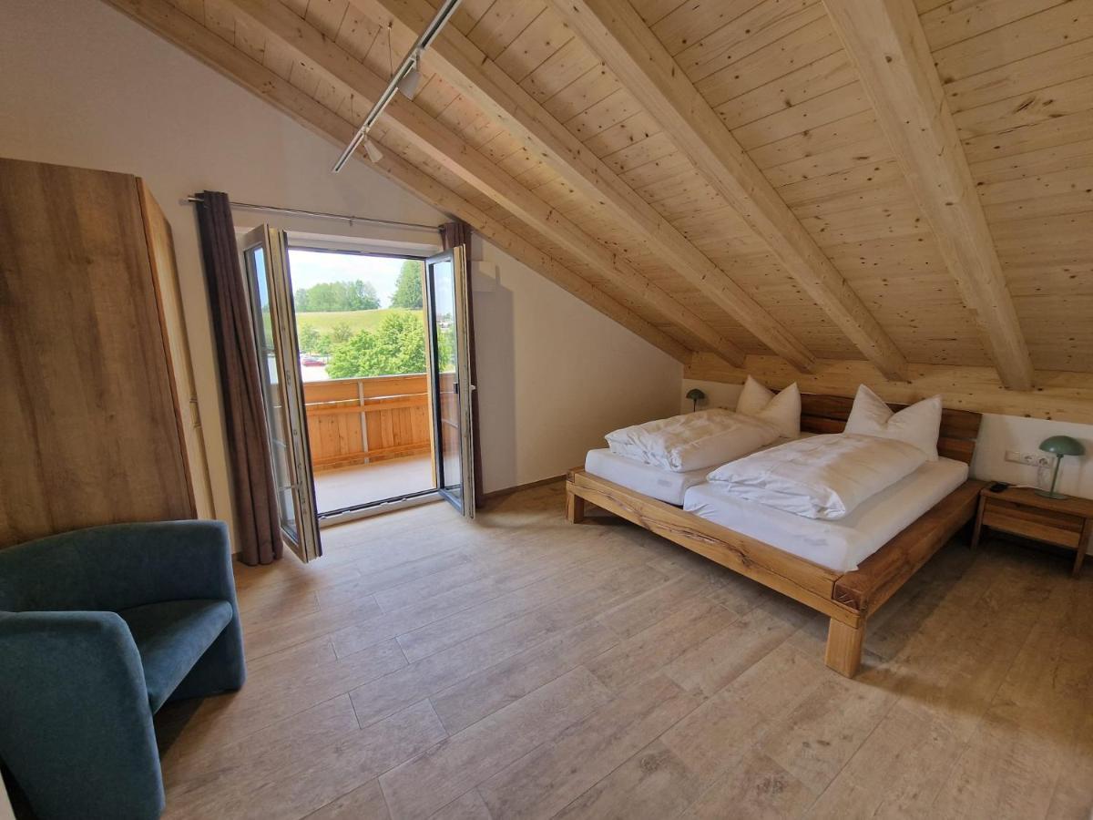 Apartschoen Schwangau Eksteriør billede